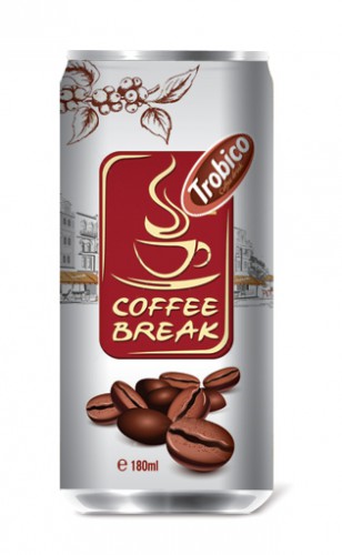 180ml Coffee break